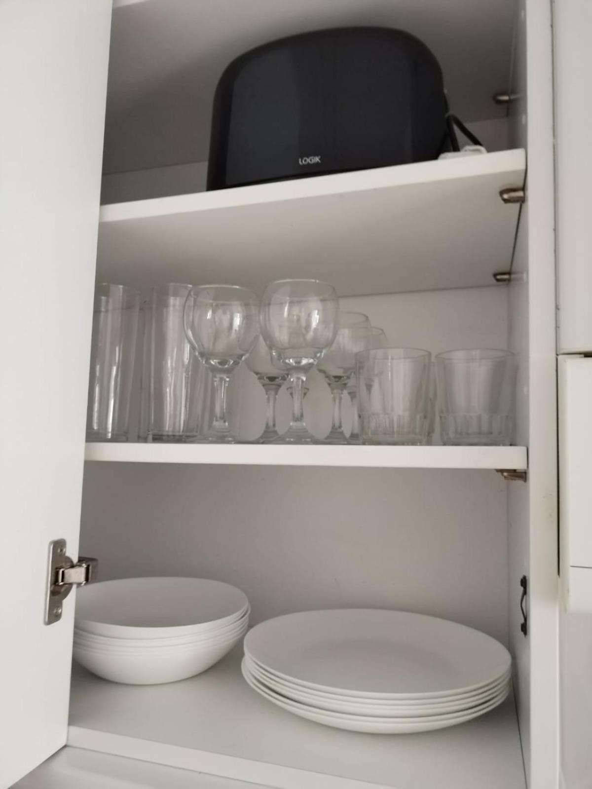 Appartement Atico Playa Cullera Extérieur photo