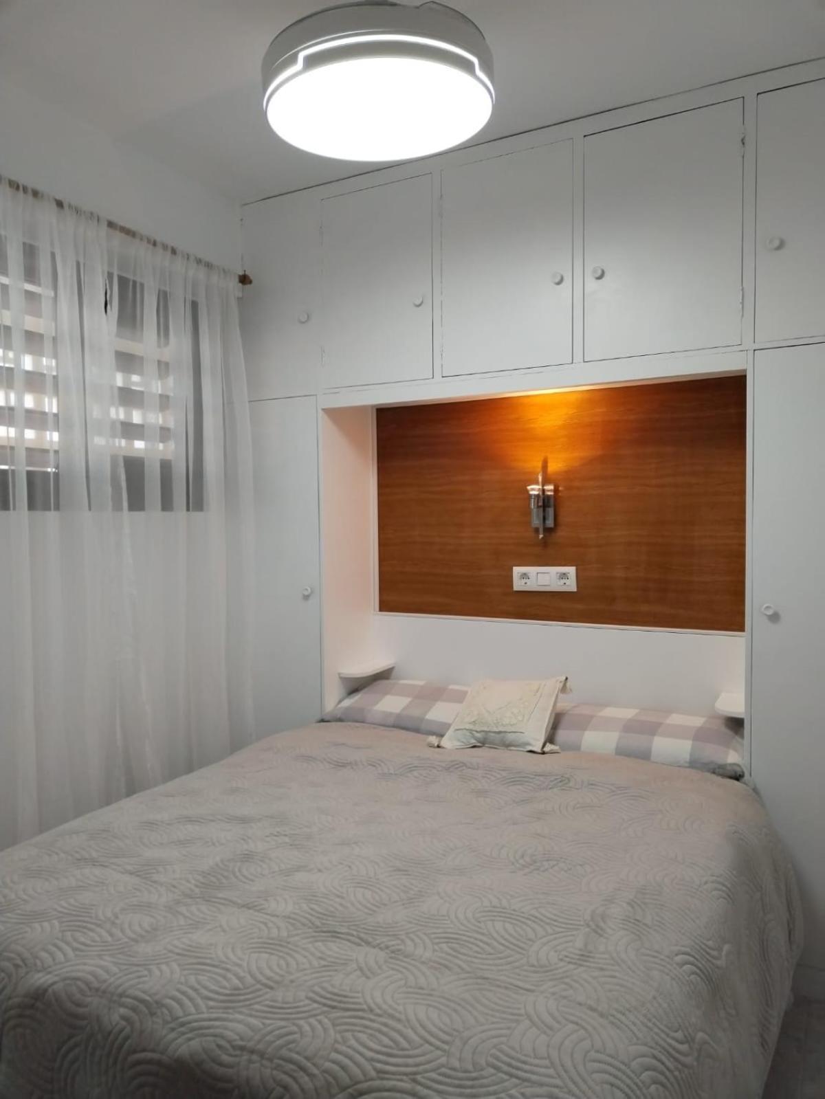 Appartement Atico Playa Cullera Extérieur photo