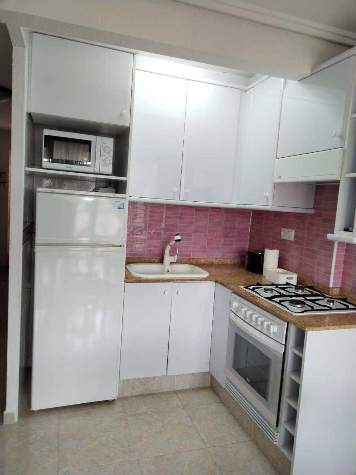 Appartement Atico Playa Cullera Extérieur photo