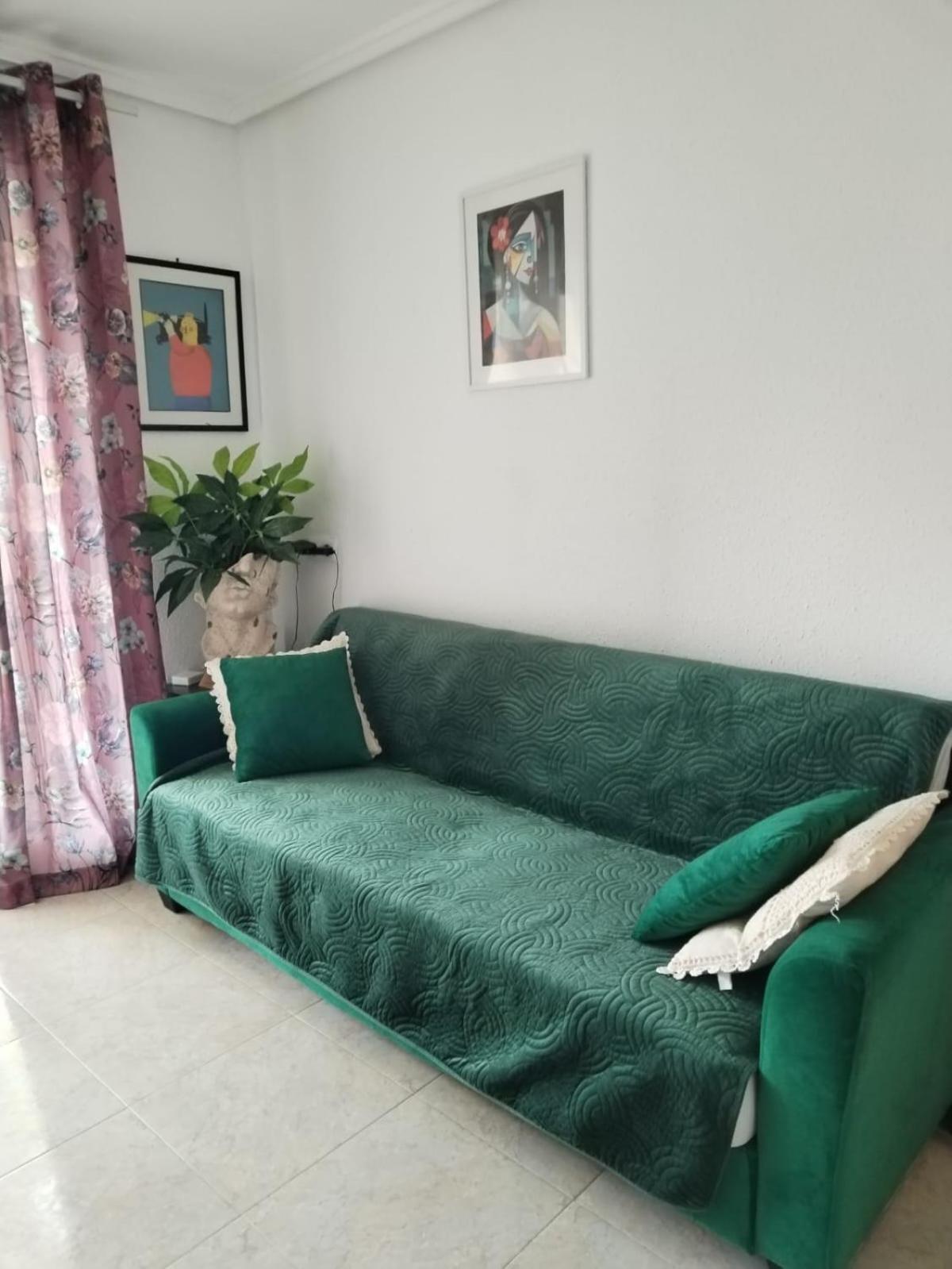 Appartement Atico Playa Cullera Extérieur photo