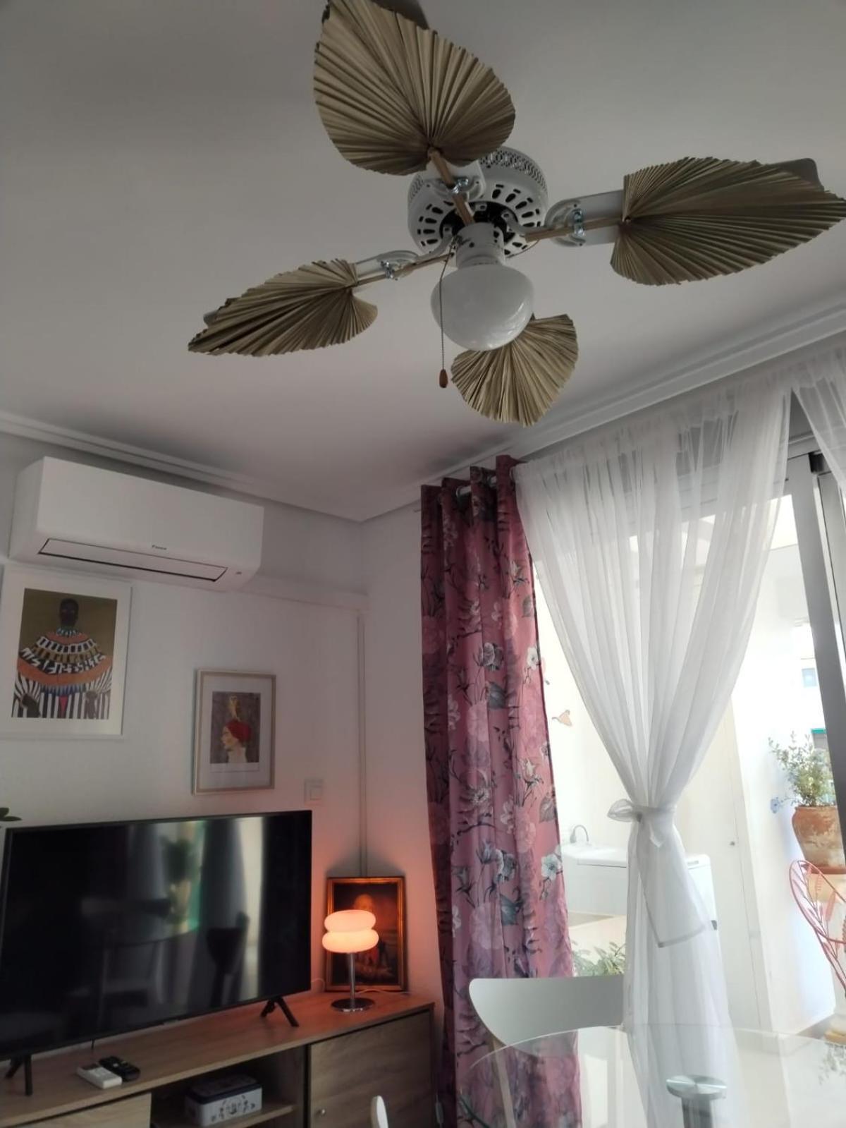 Appartement Atico Playa Cullera Extérieur photo