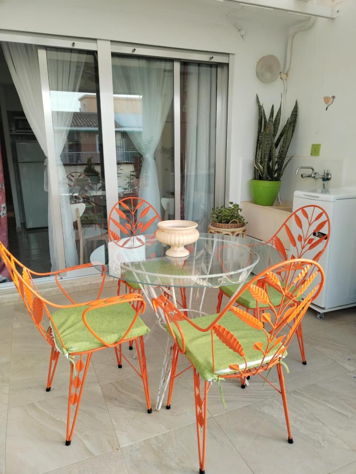 Appartement Atico Playa Cullera Extérieur photo