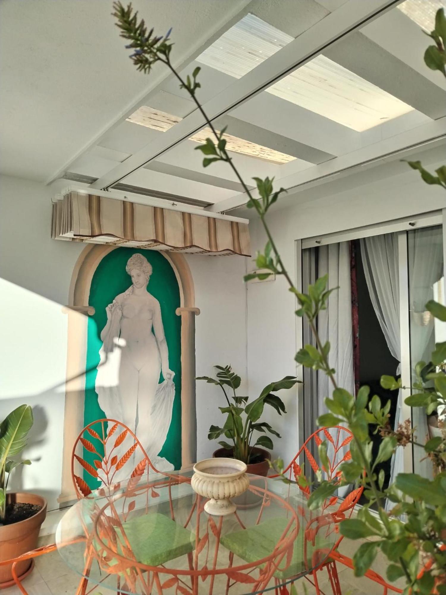 Appartement Atico Playa Cullera Extérieur photo